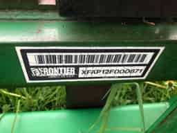 2008 Frontier AP12 Image