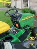 2004 John Deere GX345 Image
