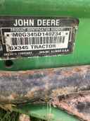 2004 John Deere GX345 Image