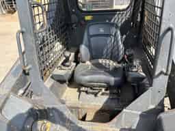2022 John Deere 318G Image