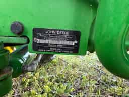2018 John Deere 3046R Image