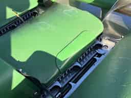 2023 John Deere C12F Image