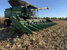 2023 John Deere C12F Image