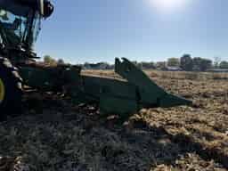 2023 John Deere C12F Image