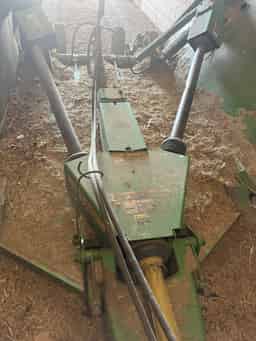 2008 John Deere HX15 Image