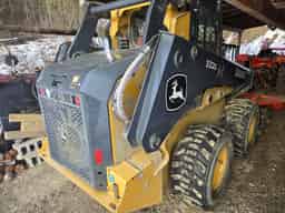 2021 John Deere 332G Image