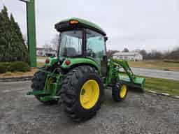 2025 John Deere 4052R Image