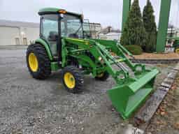 2025 John Deere 4052R Image