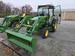 2025 John Deere 4052R Image