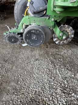 2015 John Deere 1795 Image