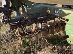 1991 John Deere 630 Image