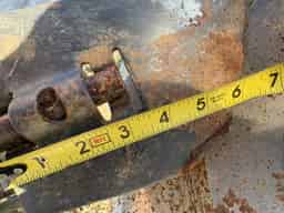 1991 John Deere 630 Image