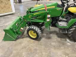 2024 John Deere 2025R Image