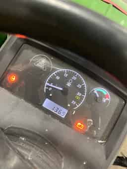 2024 John Deere 2025R Image