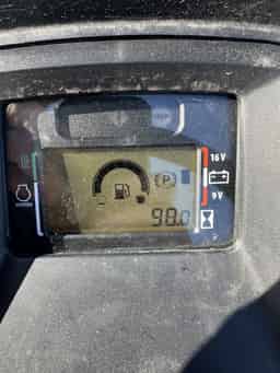 2023 John Deere X380 Image