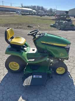 2023 John Deere X380 Image
