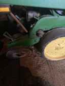 1986 John Deere 7200 Image