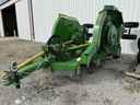 2023 John Deere FC15R Image