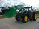 2024 John Deere 6R 155 Image