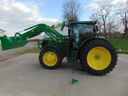 2024 John Deere 6R 155 Image