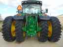 2024 John Deere 6R 155 Image