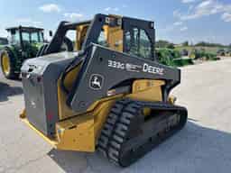 2019 John Deere 333G Image