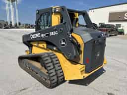 2019 John Deere 333G Image