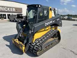 2019 John Deere 333G Image