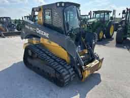 2019 John Deere 333G Image