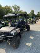 2016 John Deere XUV 825I S4 Image