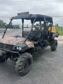 2016 John Deere XUV 825I S4 Image