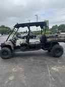 2016 John Deere XUV 825I S4 Image