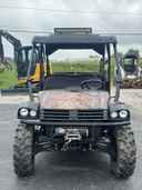 2016 John Deere XUV 825I S4 Image
