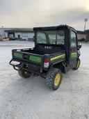 2020 John Deere XUV 835M Image