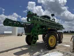 2025 John Deere 412R Image