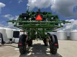2025 John Deere 412R Image