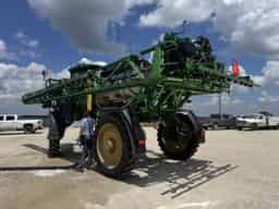 2025 John Deere 412R Image