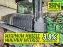 2015 John Deere 9470RT Image