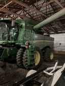 2013 John Deere S670 Image