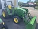 2022 John Deere 3025E Image