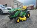 2021 John Deere S240 Image