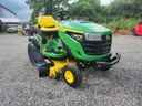 2021 John Deere S240 Image