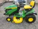 2021 John Deere S240 Image