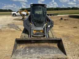 2020 John Deere 333G Image