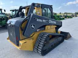 2020 John Deere 333G Image