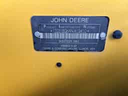 2022 John Deere 318G Image