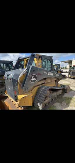 2023 John Deere 331G Image
