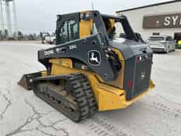 2023 John Deere 331G Image