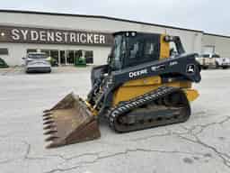 2023 John Deere 331G Image