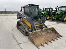 2023 John Deere 331G Image